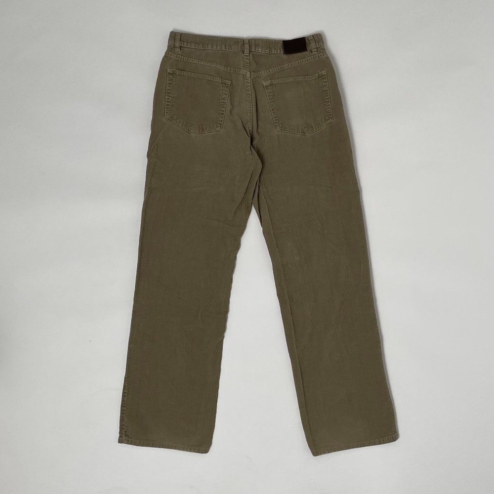 Calvin Klein Corduroy